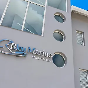 Bleu Marine - Honeymoon Appartement Grand-Case