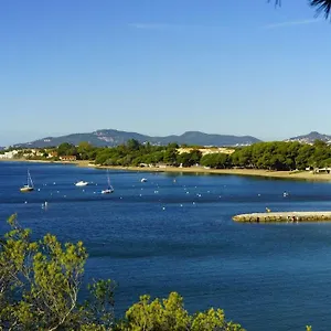 L'oliveraie Appartement La Londe-les-Maures