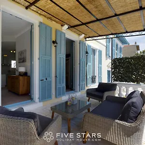Capriciosa - Five Stars House Appartement Beaulieu-sur-Mer