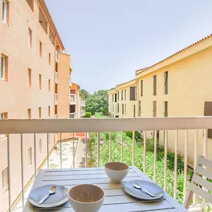 Le Saint François Appartement Saint Aygulf