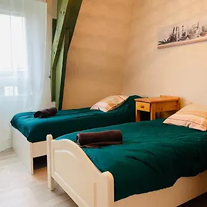 Cosy 2 Appartement Bruz