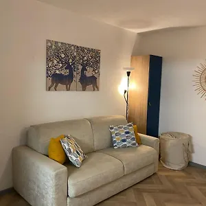 Le Mont Beas Appartement Aulus-les-Bains
