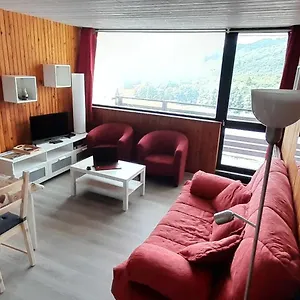 40m2 T2 Centre De Station Super Appartement